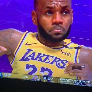 Meet your Posher, Alfonse